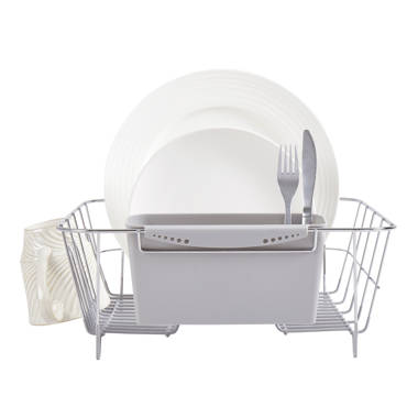 Wayfair best sale dish drainers